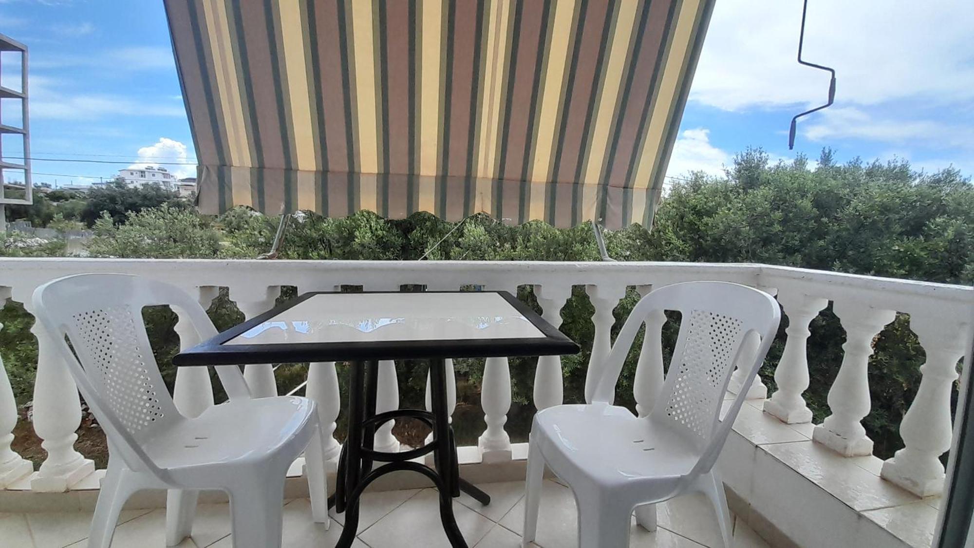 Hotel Villa Ambra Ksamil Camera foto
