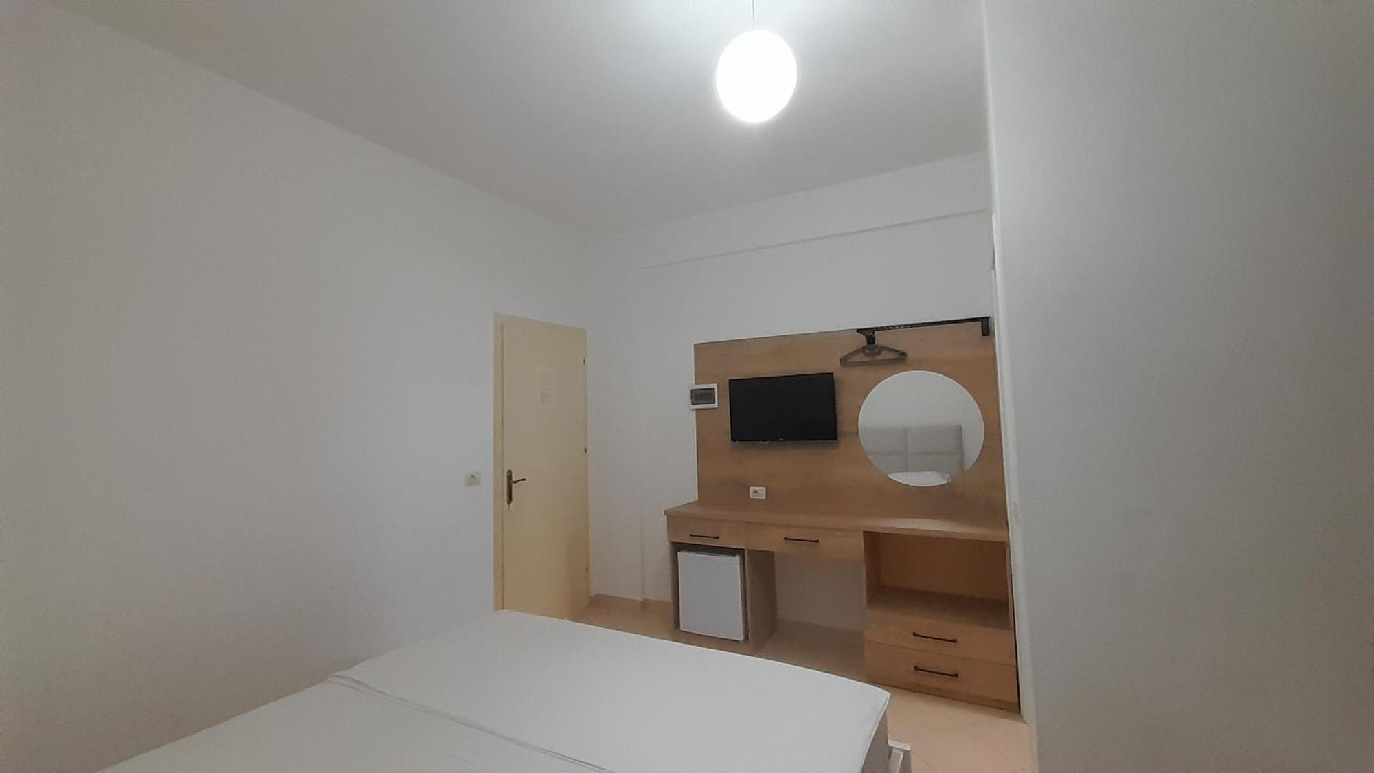Hotel Villa Ambra Ksamil Camera foto